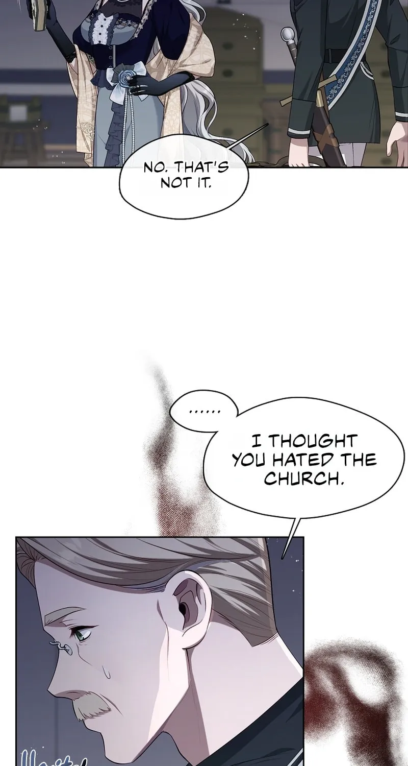 Read The S-Class Lady chapter 4 image 30 on Lezhin