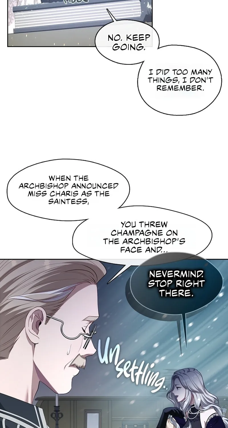 Read The S-Class Lady chapter 4 image 33 on Lezhin
