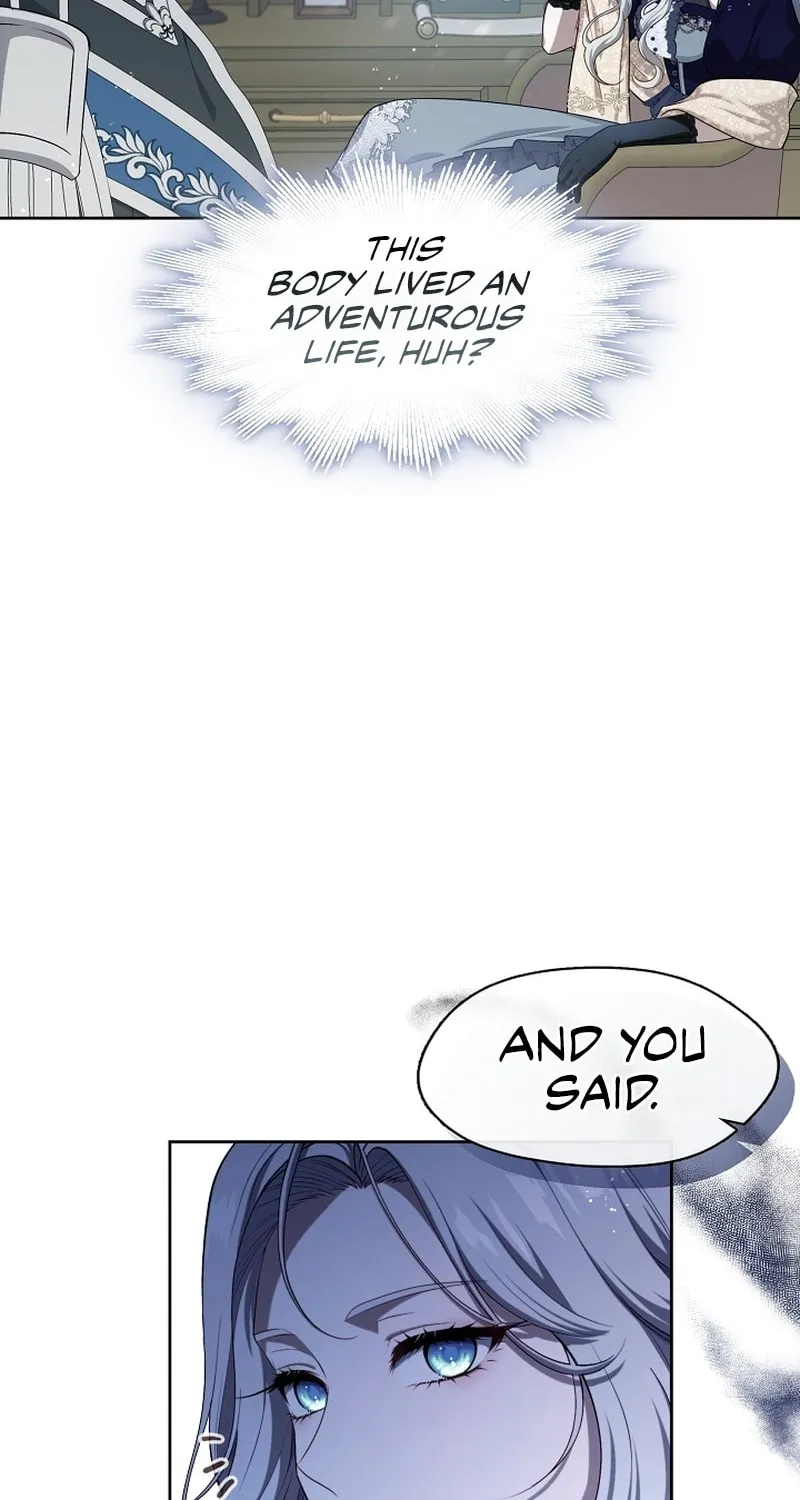 Read The S-Class Lady chapter 4 image 34 on Lezhin