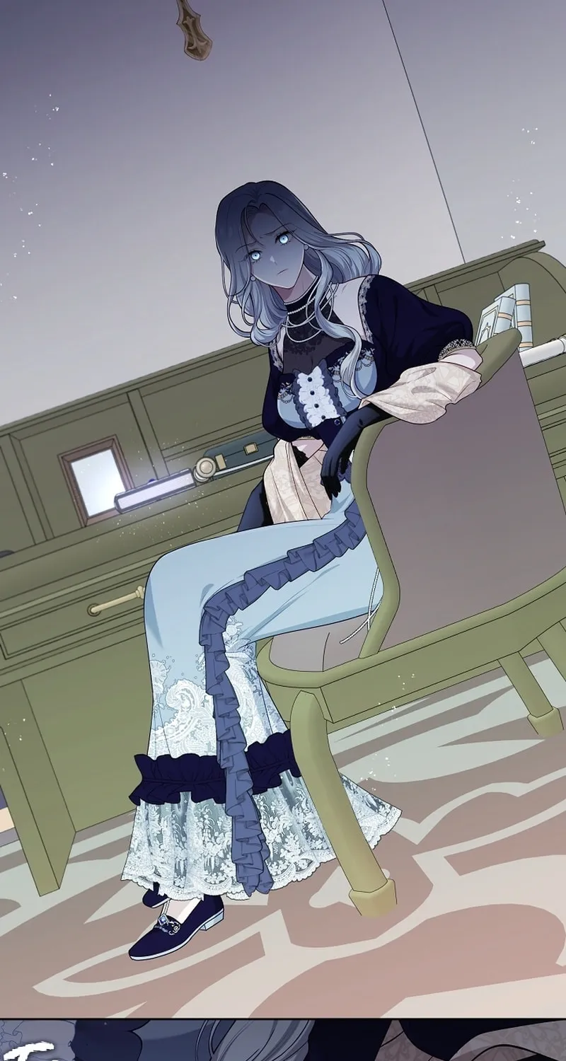 Read The S-Class Lady chapter 4 image 37 on Lezhin