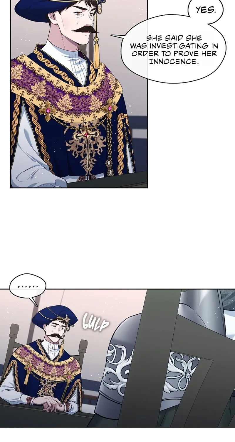 Read The S-Class Lady chapter 4 image 58 on Lezhin