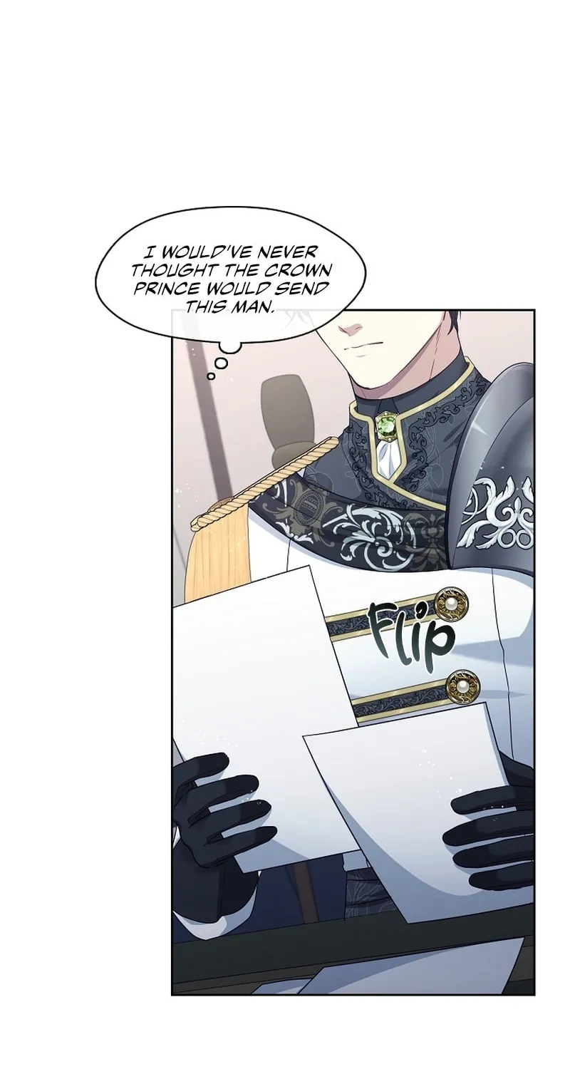 Read The S-Class Lady chapter 4 image 59 on Lezhin