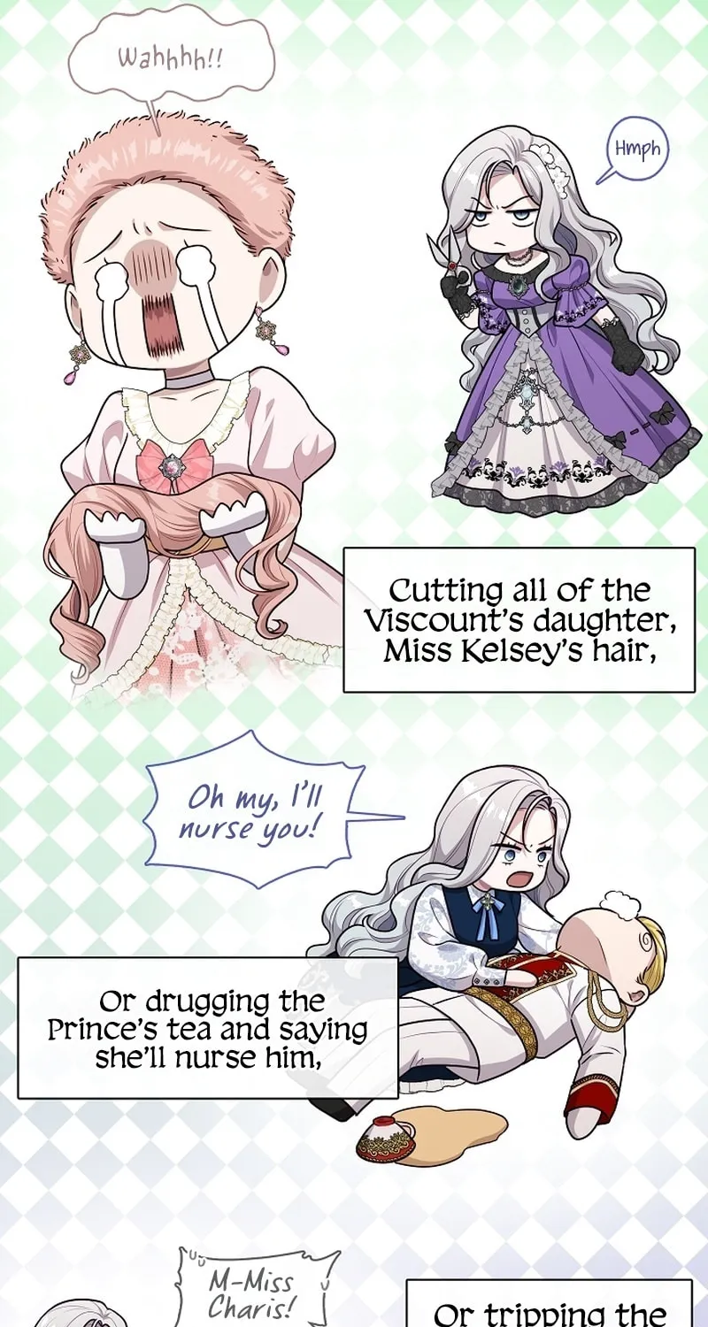 Read The S-Class Lady chapter 4 image 68 on Lezhin