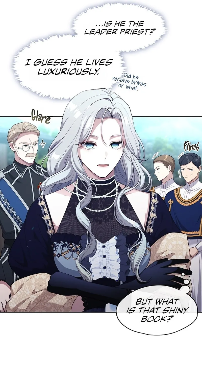 Read The S-Class Lady chapter 4 image 8 on Lezhin