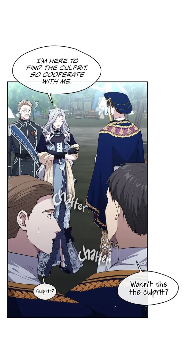 Read The S-Class Lady chapter 4 image 9 on Lezhin