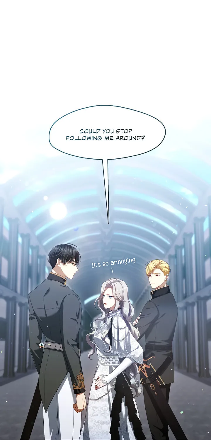 Read The S-Class Lady chapter 40 image 1 on Lezhin