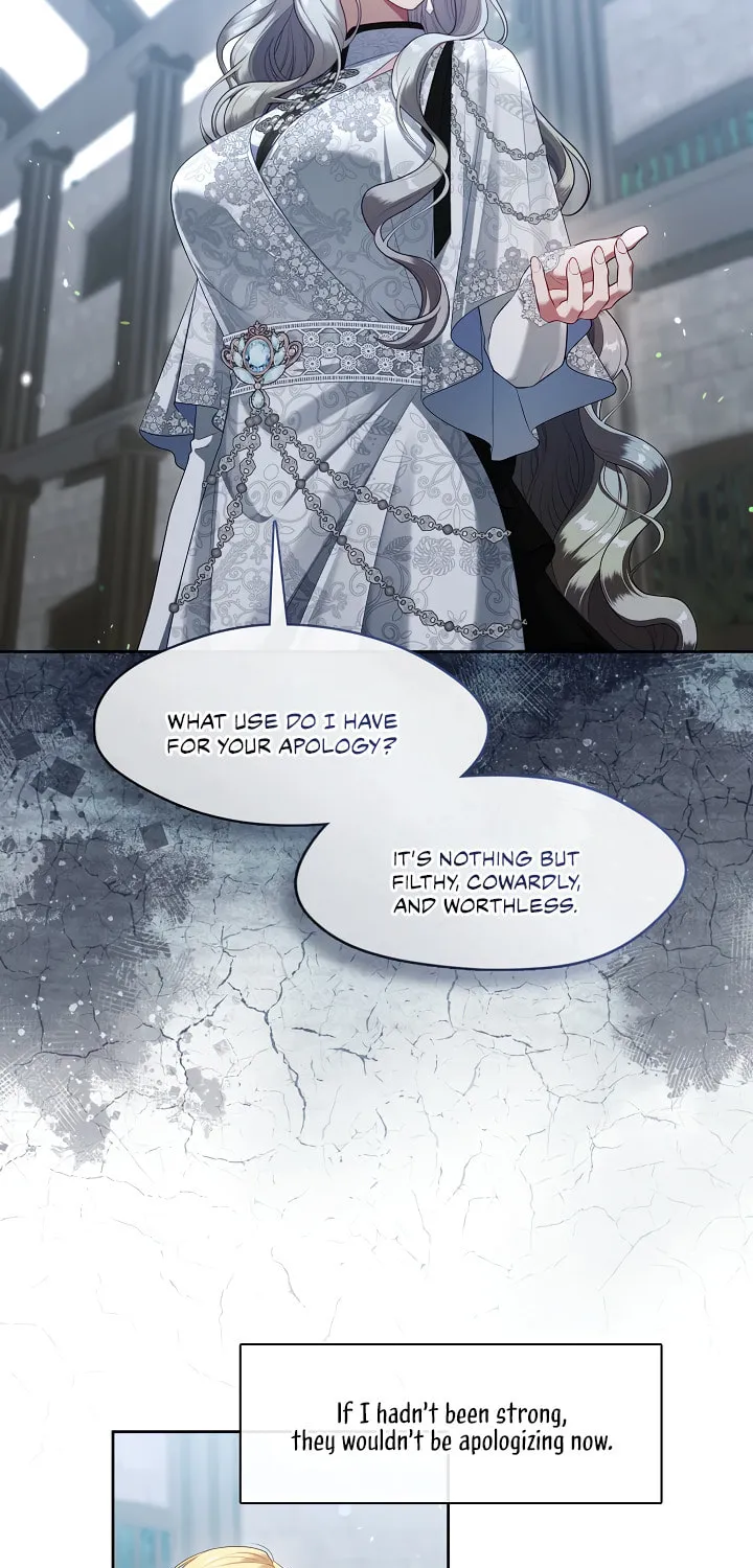 Read The S-Class Lady chapter 40 image 17 on Lezhin