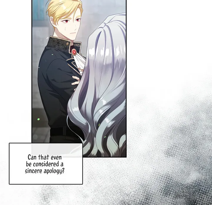 Read The S-Class Lady chapter 40 image 18 on Lezhin