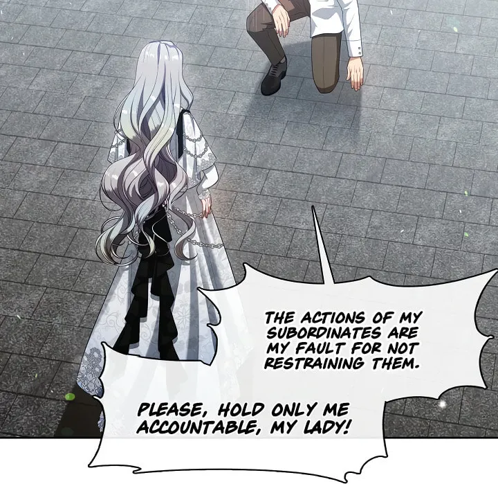 Read The S-Class Lady chapter 40 image 20 on Lezhin