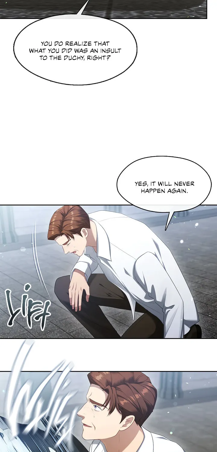Read The S-Class Lady chapter 40 image 23 on Lezhin