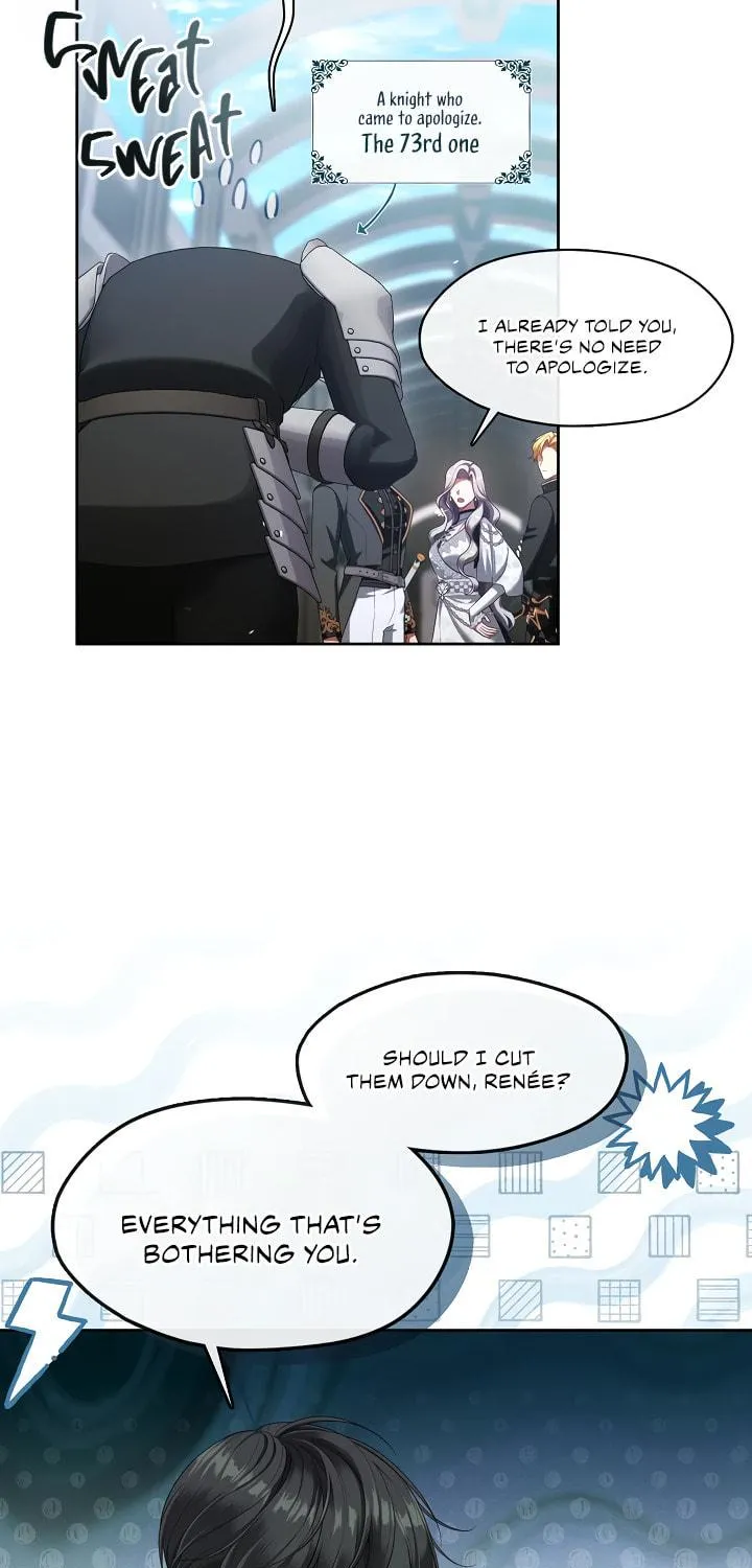 Read The S-Class Lady chapter 40 image 3 on Lezhin