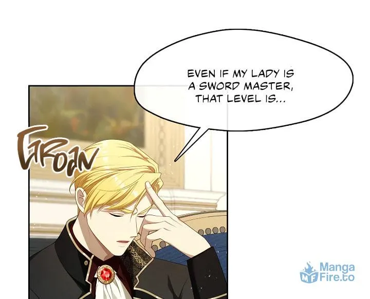 Read The S-Class Lady chapter 40 image 34 on Lezhin