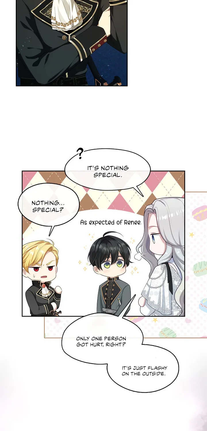 Read The S-Class Lady chapter 40 image 35 on Lezhin