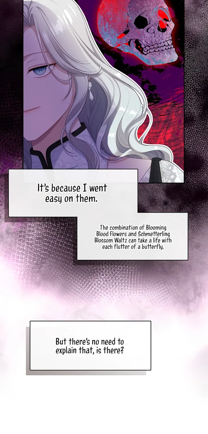 Read The S-Class Lady chapter 40 image 37 on Lezhin