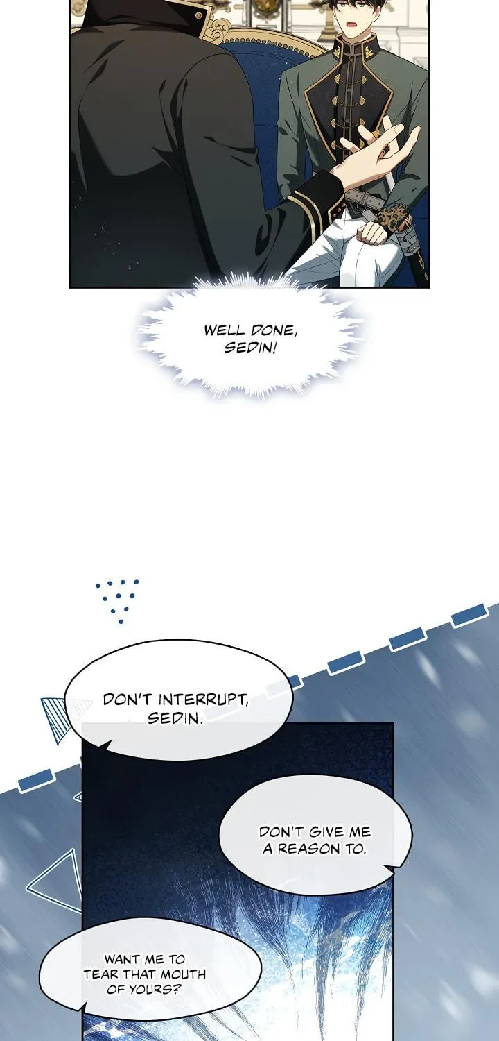 Read The S-Class Lady chapter 40 image 39 on Lezhin