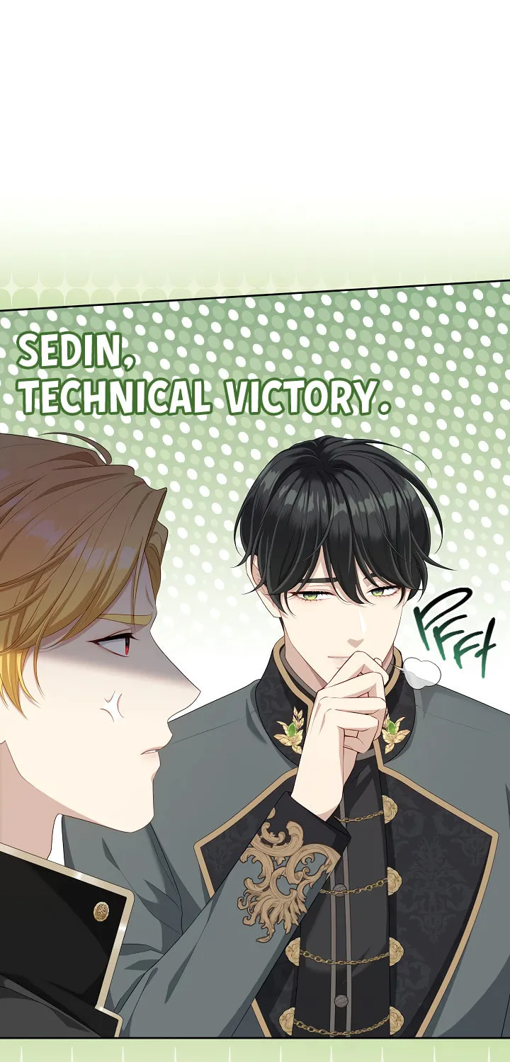 Read The S-Class Lady chapter 40 image 41 on Lezhin