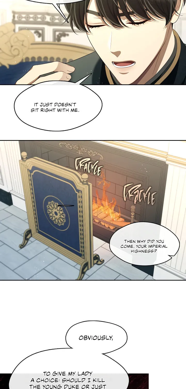 Read The S-Class Lady chapter 40 image 43 on Lezhin