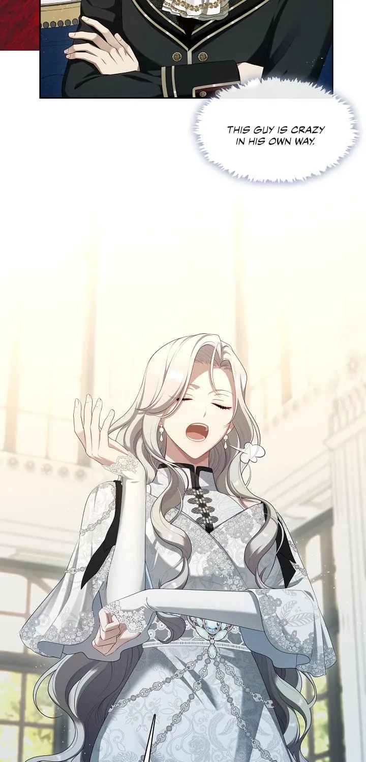 Read The S-Class Lady chapter 40 image 45 on Lezhin