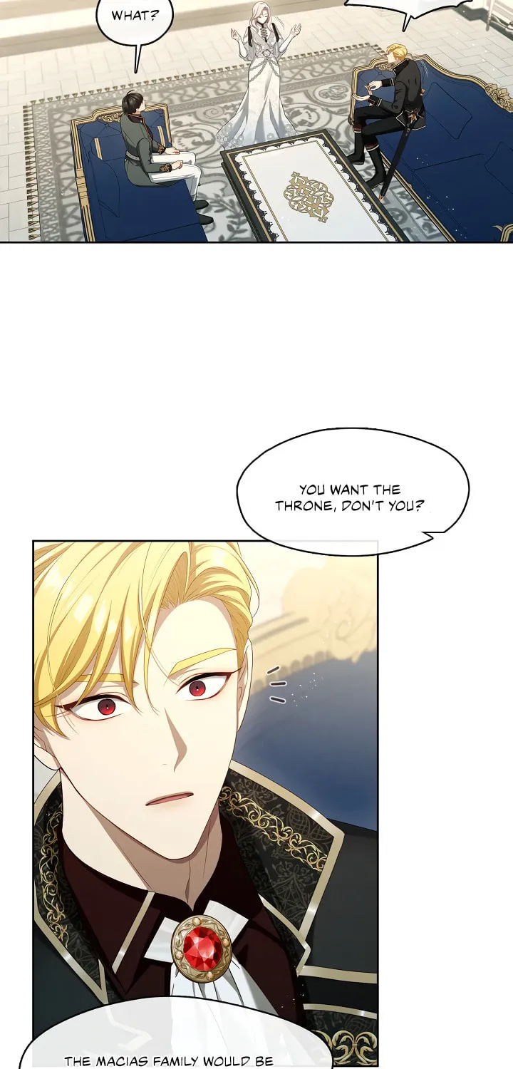 Read The S-Class Lady chapter 40 image 47 on Lezhin