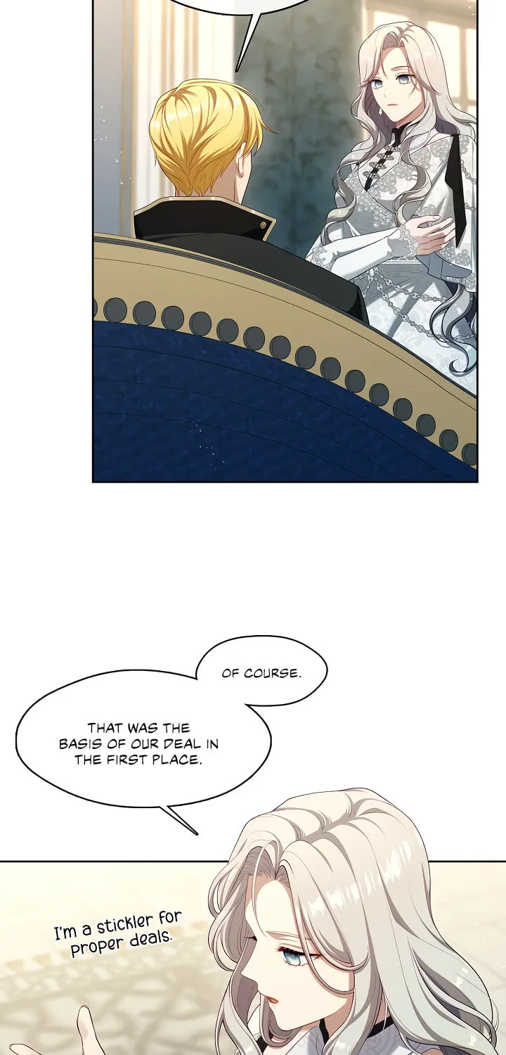 Read The S-Class Lady chapter 40 image 49 on Lezhin