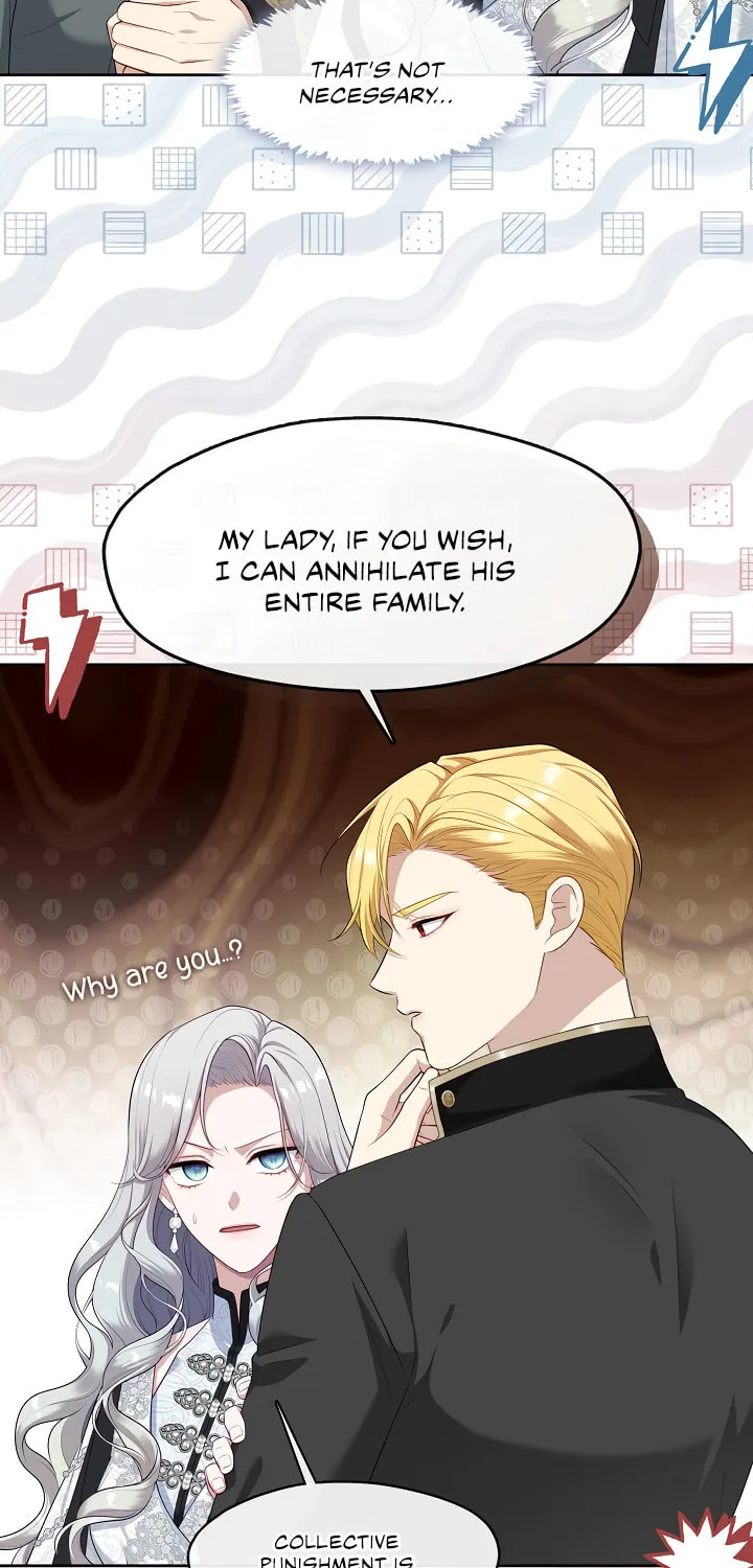 Read The S-Class Lady chapter 40 image 5 on Lezhin