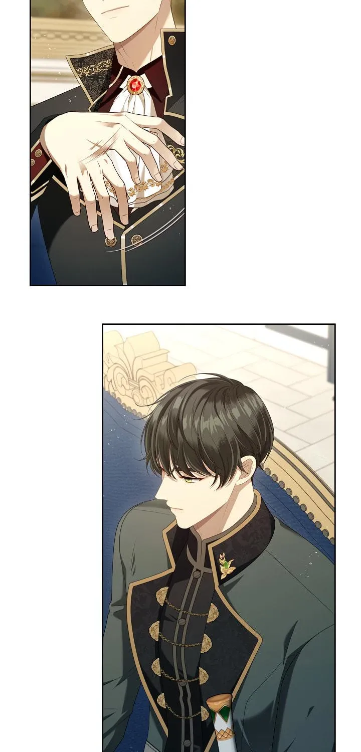 Read The S-Class Lady chapter 40 image 63 on Lezhin