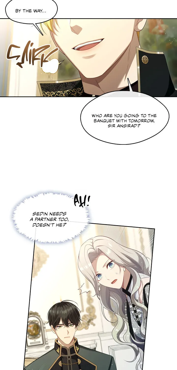 Read The S-Class Lady chapter 40 image 65 on Lezhin