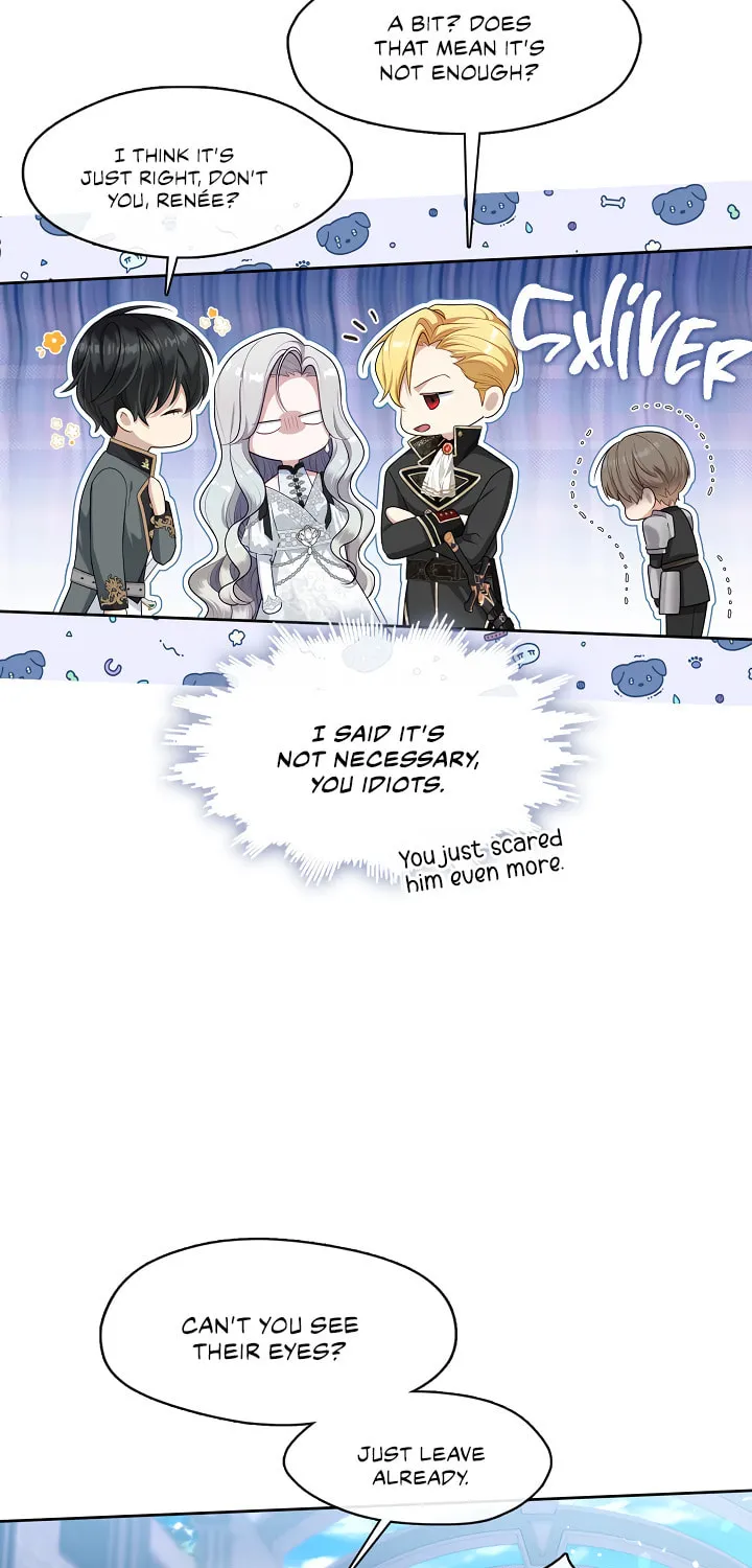 Read The S-Class Lady chapter 40 image 7 on Lezhin