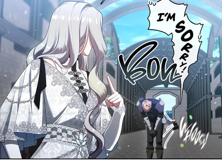 Read The S-Class Lady chapter 40 image 8 on Lezhin