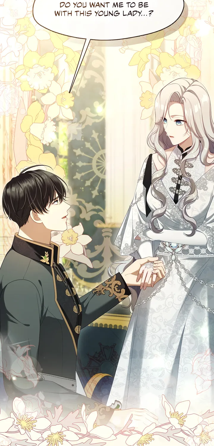 Read The S-Class Lady chapter 40 image 83 on Lezhin