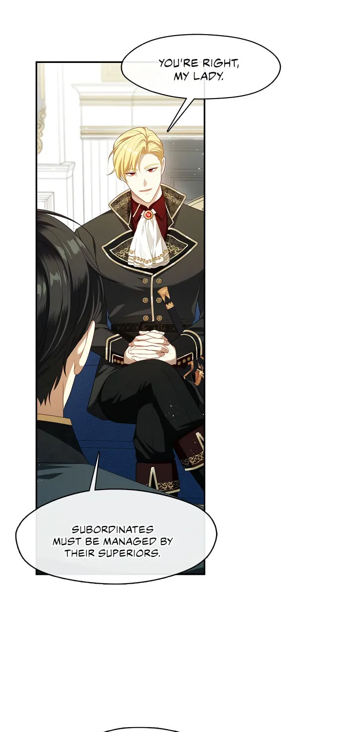Read The S-Class Lady chapter 41 image 11 on Lezhin