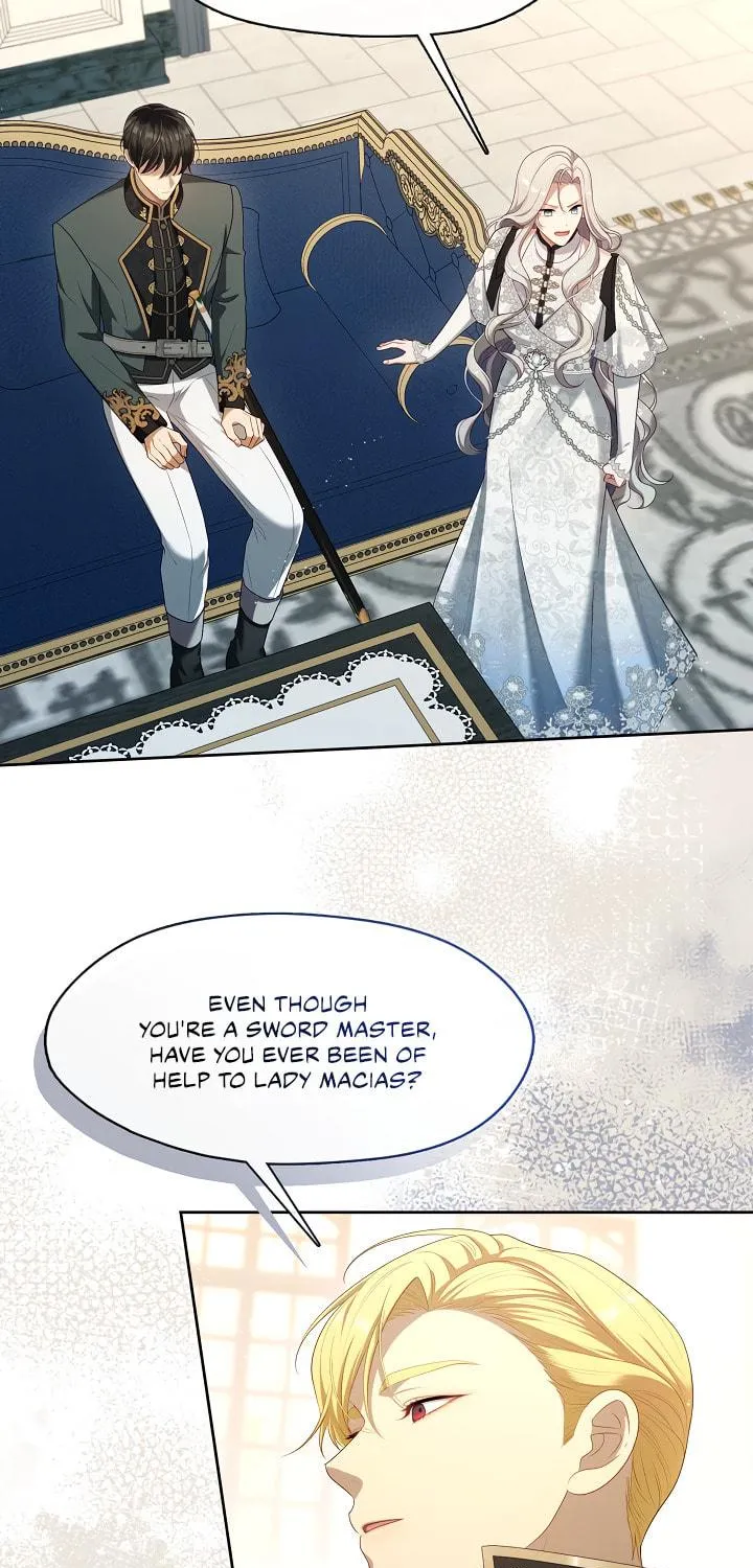 Read The S-Class Lady chapter 41 image 15 on Lezhin