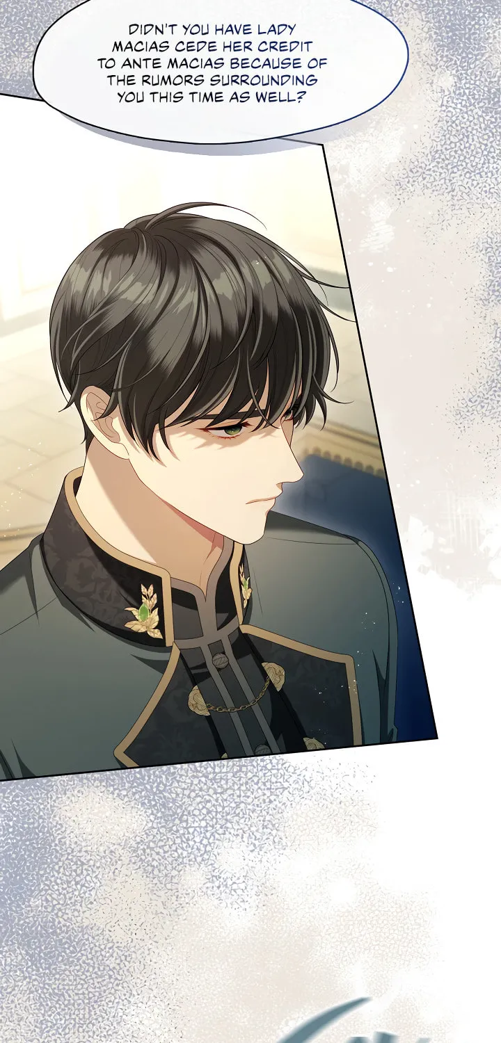 Read The S-Class Lady chapter 41 image 17 on Lezhin