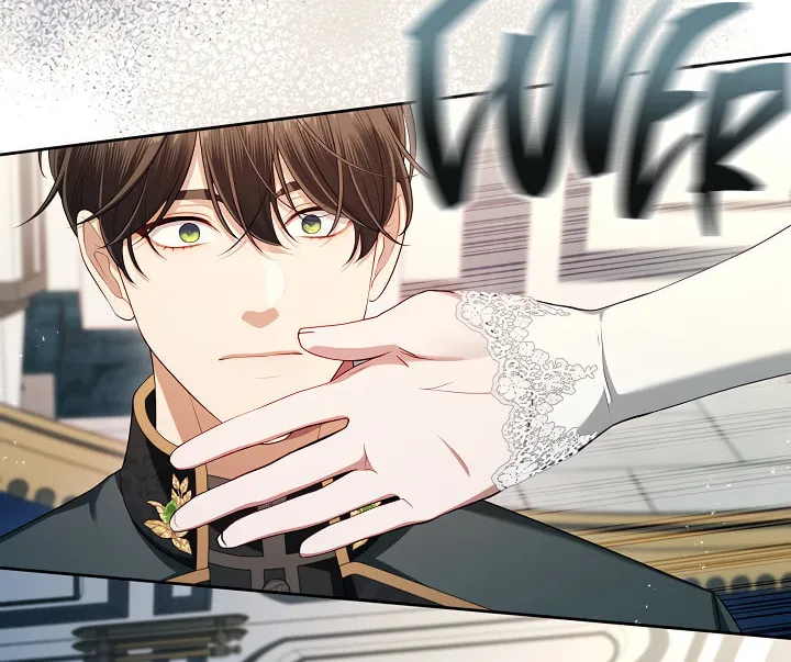 Read The S-Class Lady chapter 41 image 18 on Lezhin