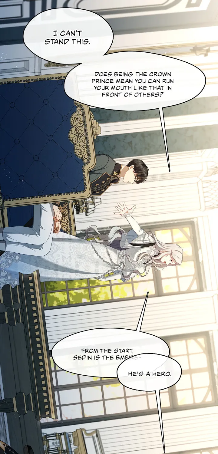 Read The S-Class Lady chapter 41 image 19 on Lezhin