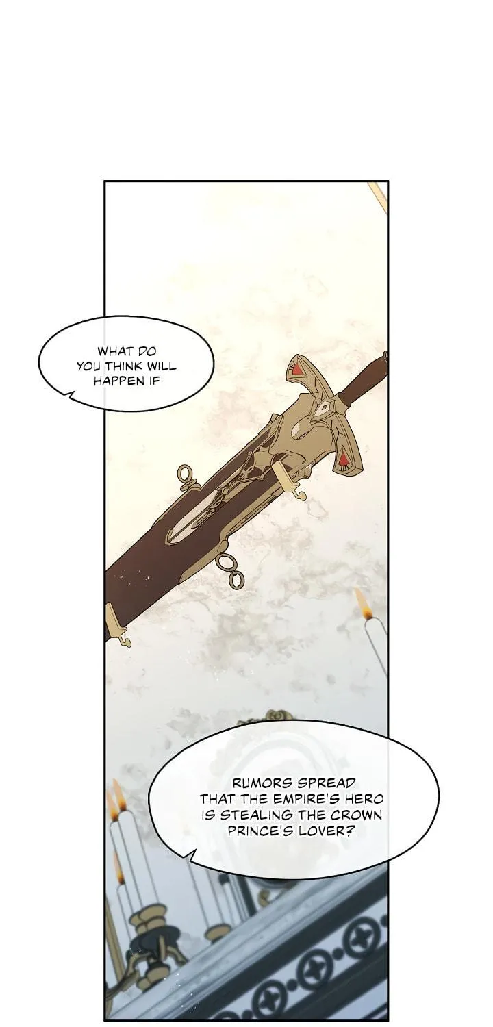 Read The S-Class Lady chapter 41 image 21 on Lezhin