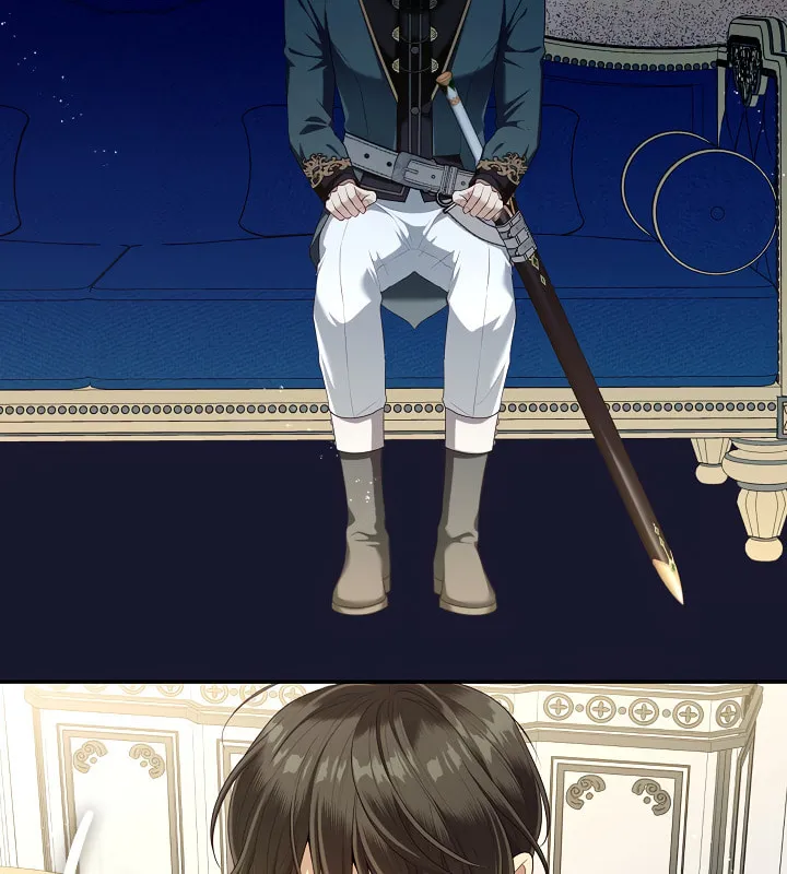 Read The S-Class Lady chapter 41 image 24 on Lezhin