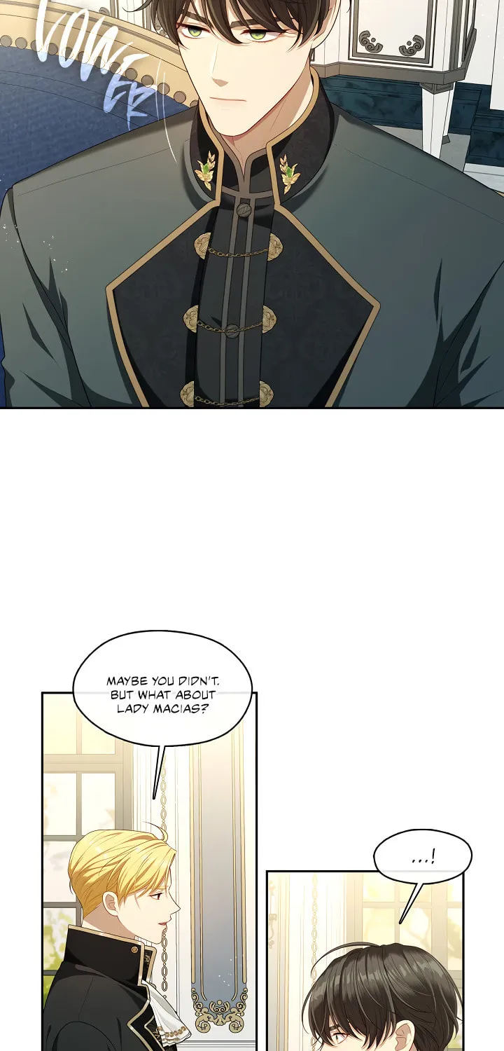 Read The S-Class Lady chapter 41 image 25 on Lezhin
