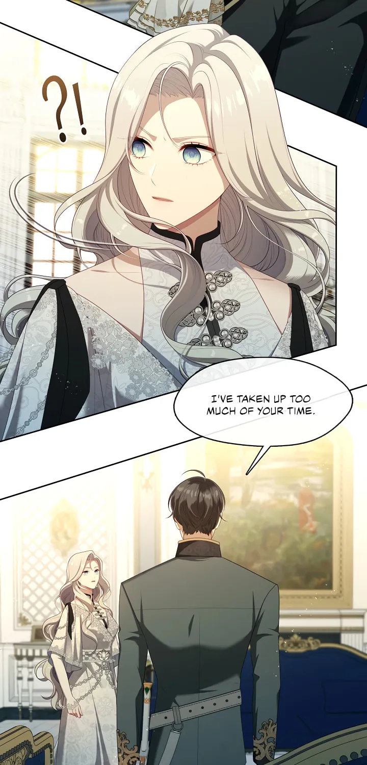 Read The S-Class Lady chapter 41 image 32 on Lezhin