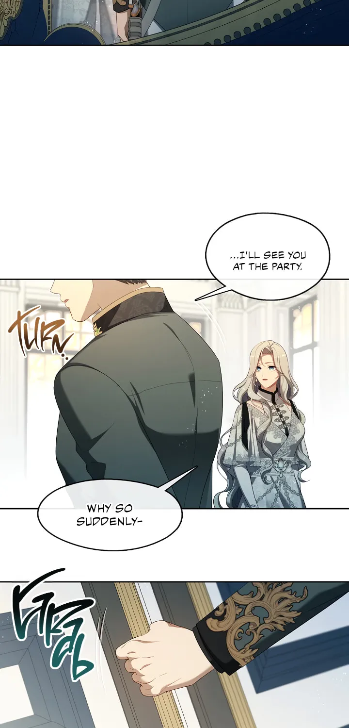 Read The S-Class Lady chapter 41 image 33 on Lezhin
