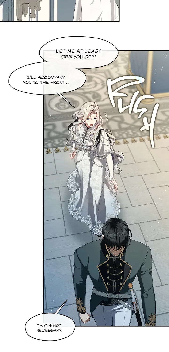 Read The S-Class Lady chapter 41 image 35 on Lezhin