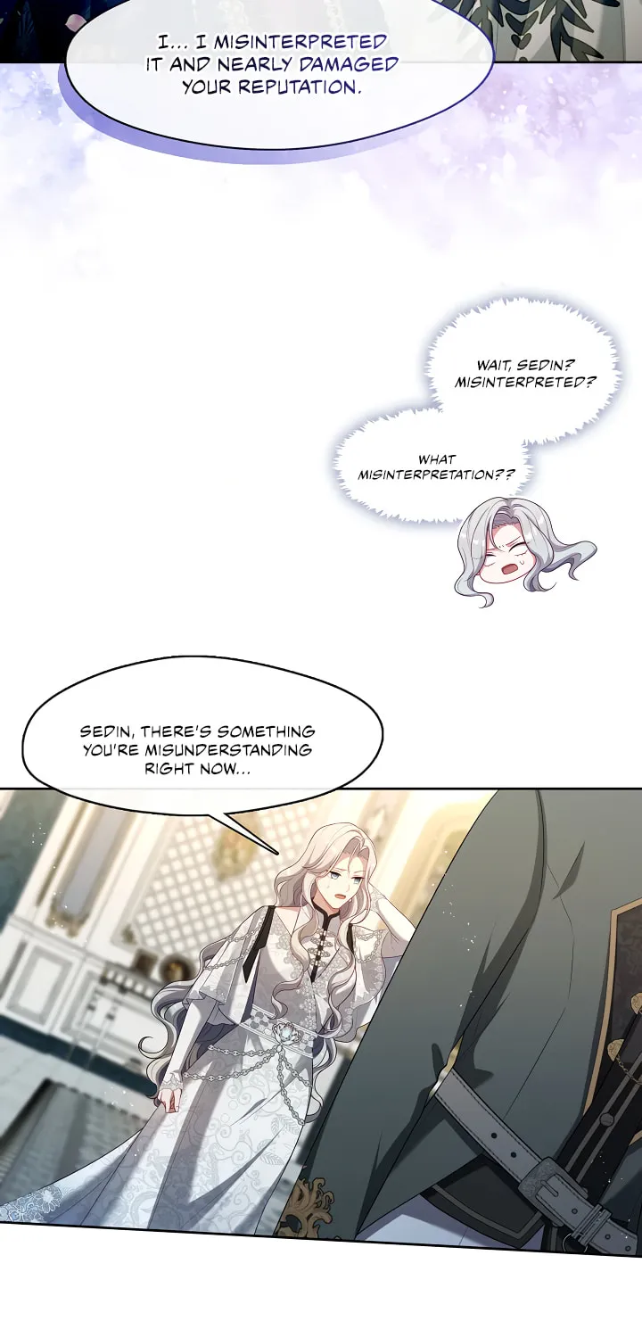 Read The S-Class Lady chapter 41 image 40 on Lezhin