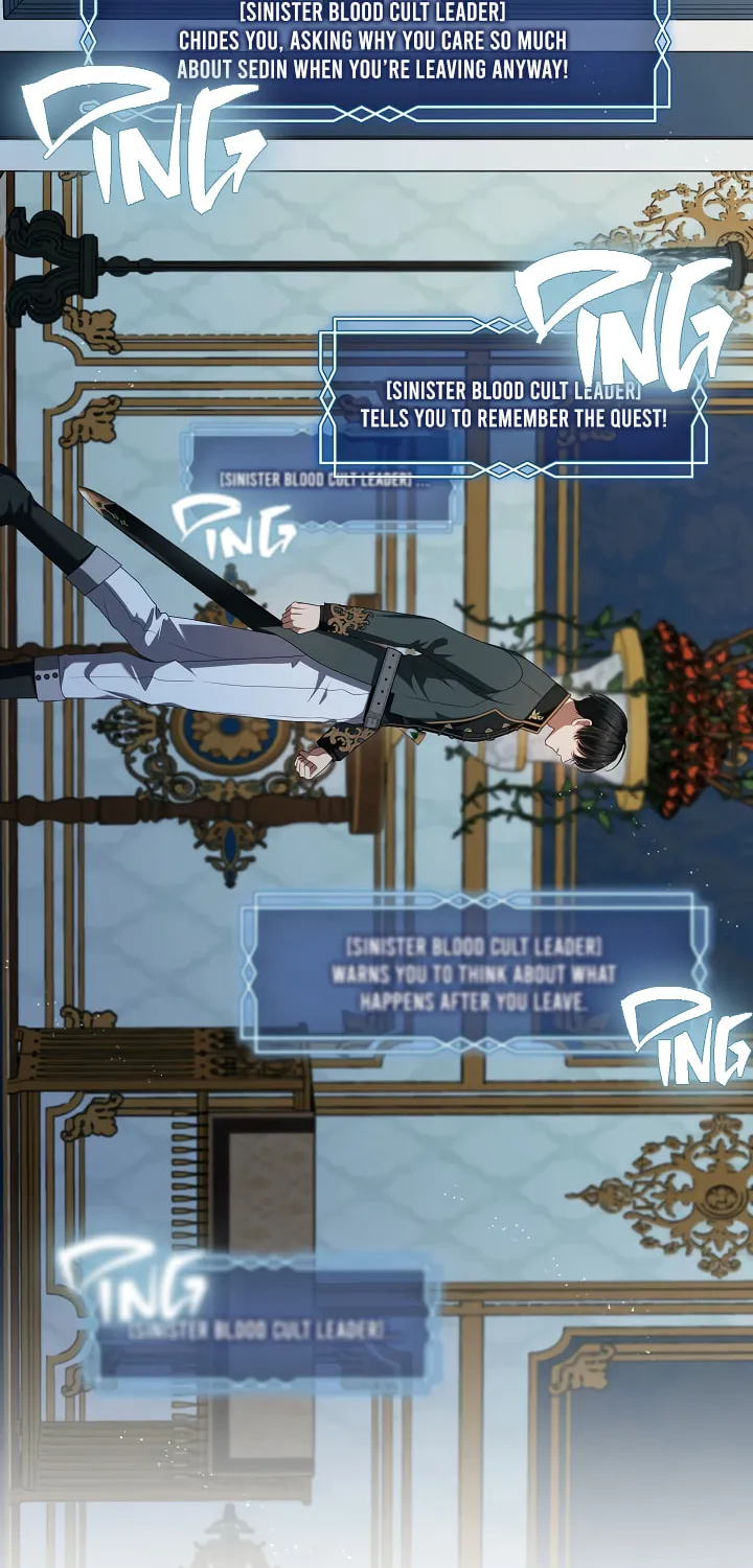Read The S-Class Lady chapter 41 image 45 on Lezhin