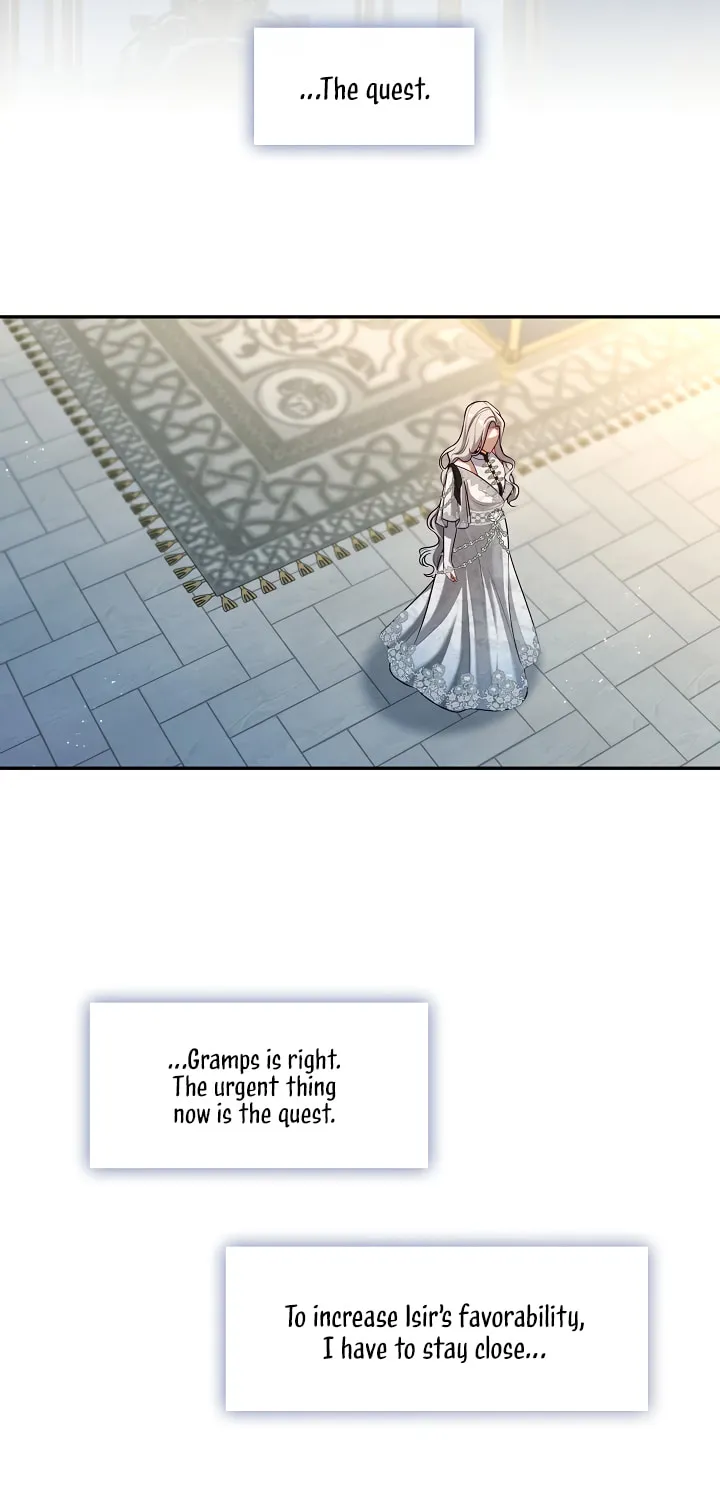 Read The S-Class Lady chapter 41 image 46 on Lezhin