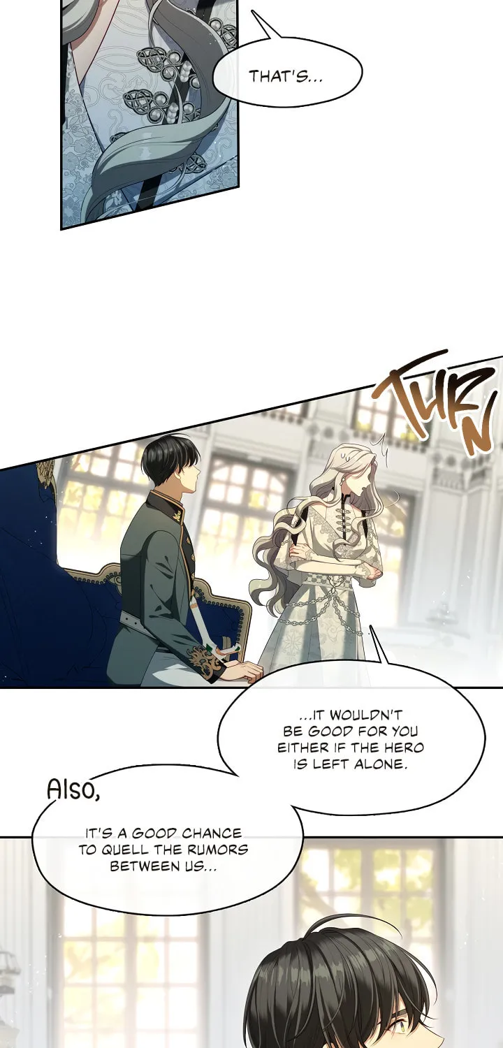 Read The S-Class Lady chapter 41 image 5 on Lezhin