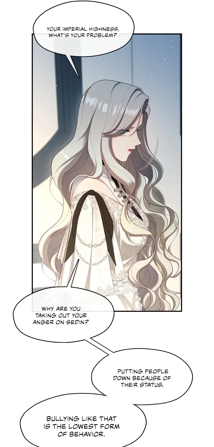 Read The S-Class Lady chapter 41 image 51 on Lezhin