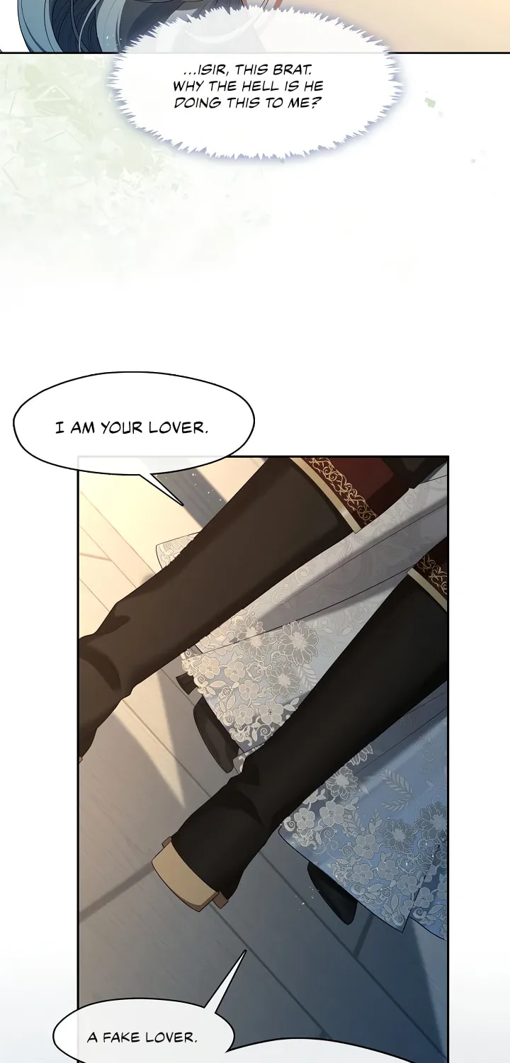 Read The S-Class Lady chapter 41 image 60 on Lezhin