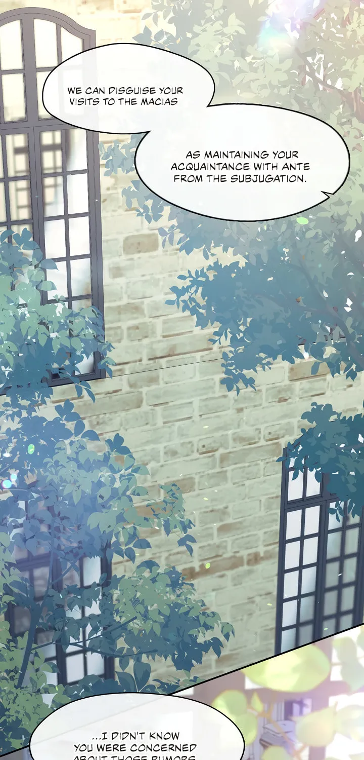 Read The S-Class Lady chapter 41 image 7 on Lezhin