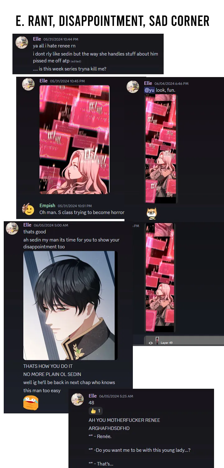 Read The S-Class Lady chapter 41 image 92 on Lezhin