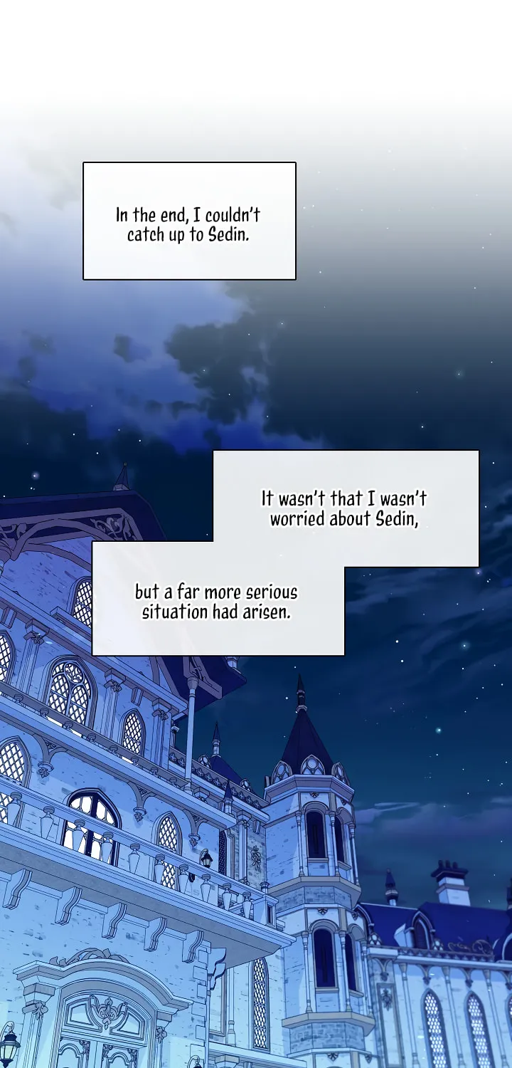 Read The S-Class Lady chapter 42 image 1 on Lezhin